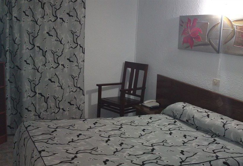 Hotel Peralba  | Sant Julia de Loria | Andorra | Europa 2