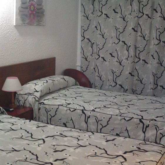 Hotel Peralba  | Sant Julia de Loria | Andorra | Europa 3