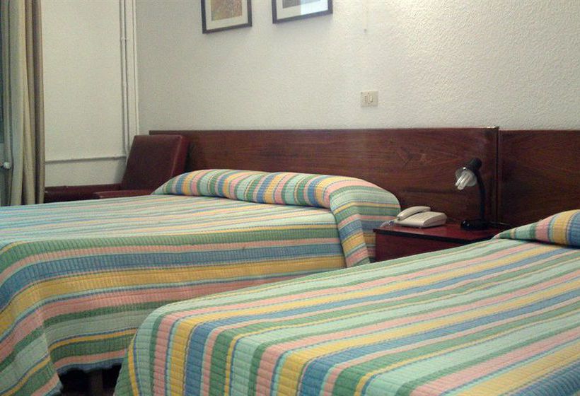 Hotel Peralba  | Sant Julia de Loria | Andorra | Europa 4