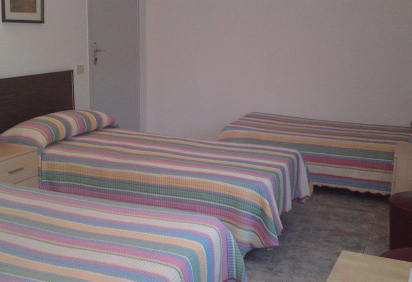 Hotel Peralba  | Sant Julia de Loria | Andorra | Europa 5