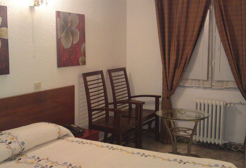 Hotel Peralba  | Sant Julia de Loria | Andorra | Europa 6