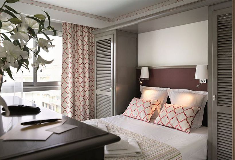 Résidence CGH Villa Romana  | Frejus | Var | France 1