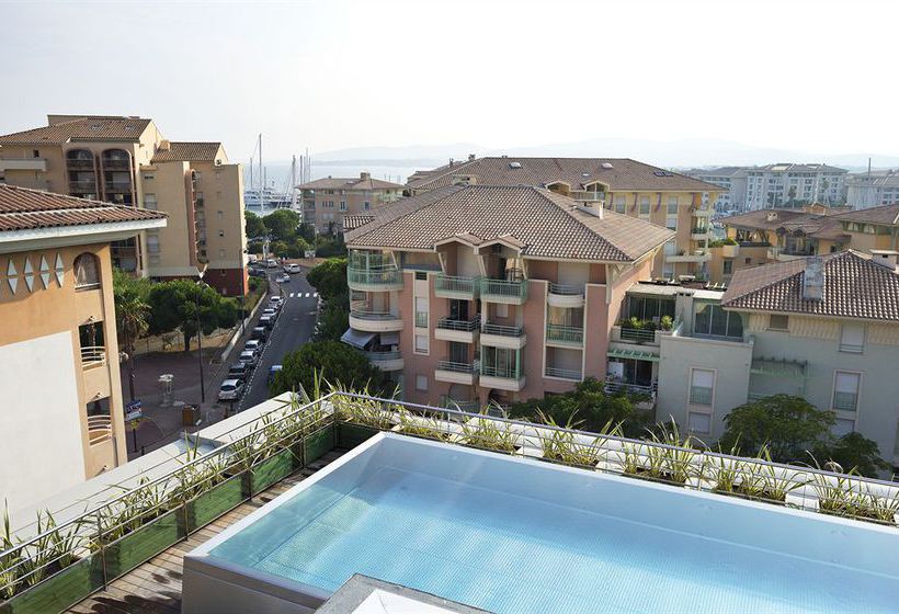 Résidence CGH Villa Romana  | Frejus | Var | France 10