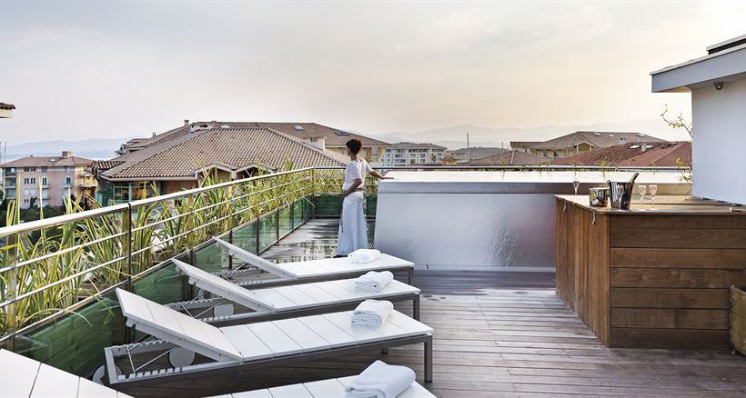 Résidence CGH Villa Romana  | Frejus | Var | France 12