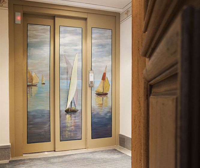 Résidence CGH Villa Romana  | Frejus | Var | France 13