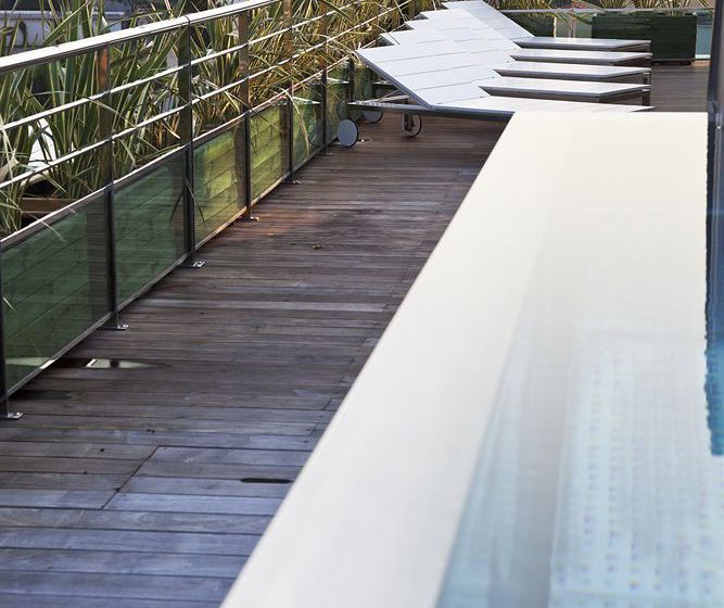 Résidence CGH Villa Romana  | Frejus | Var | France 14