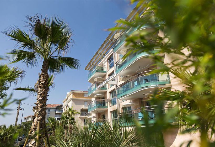 Résidence CGH Villa Romana  | Frejus | Var | France 3