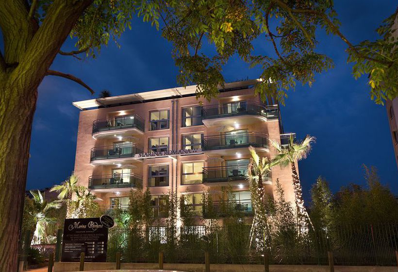 Résidence CGH Villa Romana  | Frejus | Var | France 4