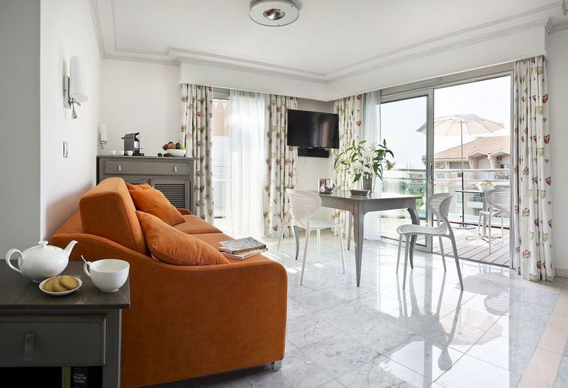 Résidence CGH Villa Romana  | Frejus | Var | France 7