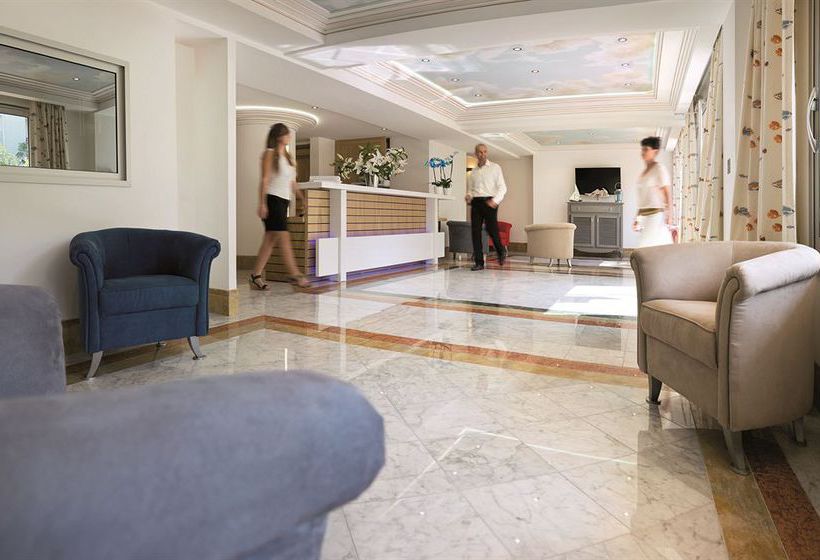 Résidence CGH Villa Romana  | Frejus | Var | France 8