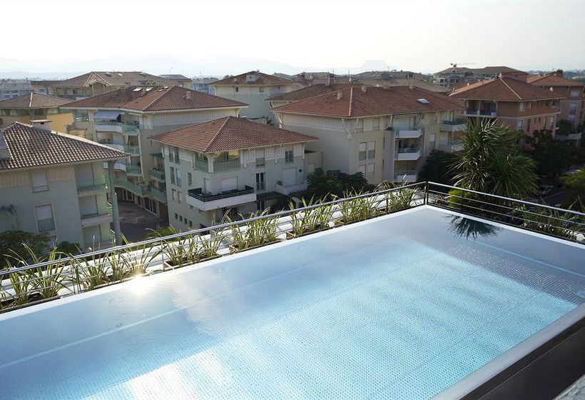 Résidence CGH Villa Romana  | Frejus | Var | France 9