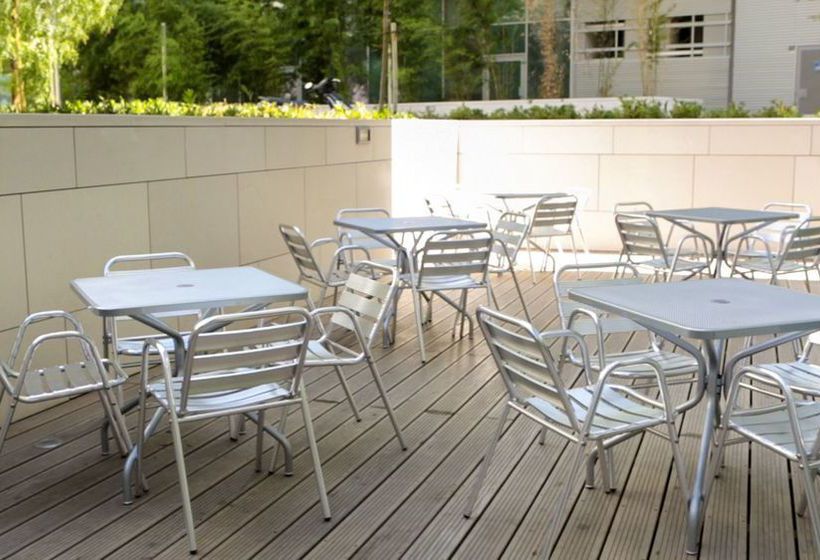 B&b Hôtel Marseille Euromed  | Marseille | Bouches du Rhone | France 14