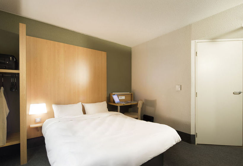 B&b Hôtel Marseille Euromed  | Marseille | Bouches du Rhone | France 7