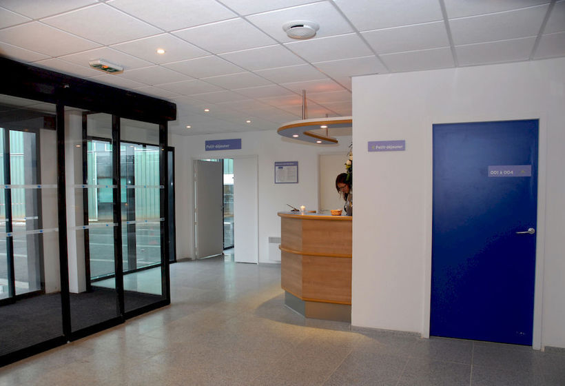 Pauséôme Apparthôtel Calvados