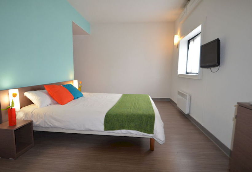 Pauséôme Apparthôtel  | Caen | Calvados | France 1