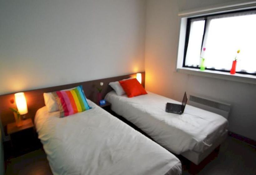 Pauséôme Apparthôtel  | Caen | Calvados | France 2