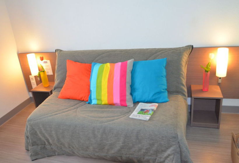 Pauséôme Apparthôtel  | Caen | Calvados | France 3