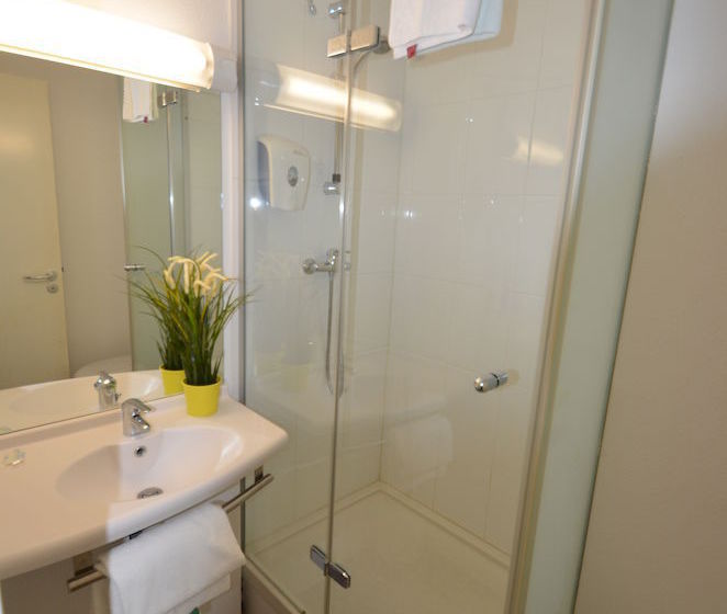 Pauséôme Apparthôtel  | Caen | Calvados | France 7