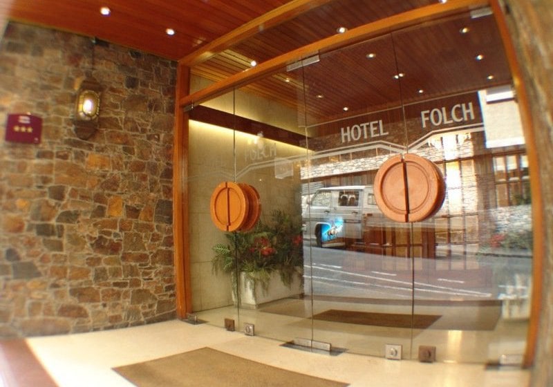 Hotel Folch