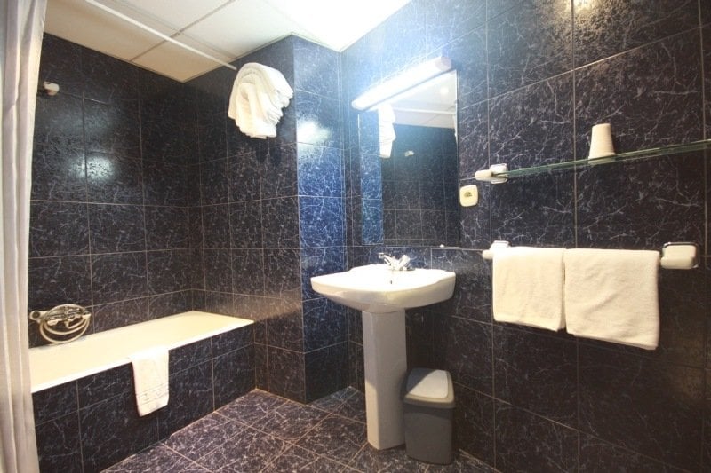 Hotel Folch  | Sant Julia de Loria | Andorra | Europa 3