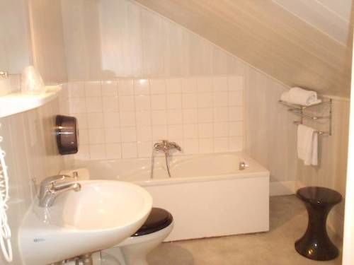 Hôtel Villa Du Parc  | Nevers | Nievre | France 11