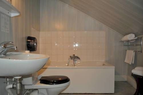 Hôtel Villa Du Parc  | Nevers | Nievre | France 12