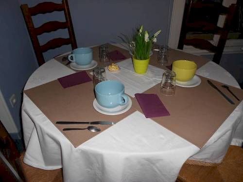 Hôtel Villa Du Parc  | Nevers | Nievre | France 16