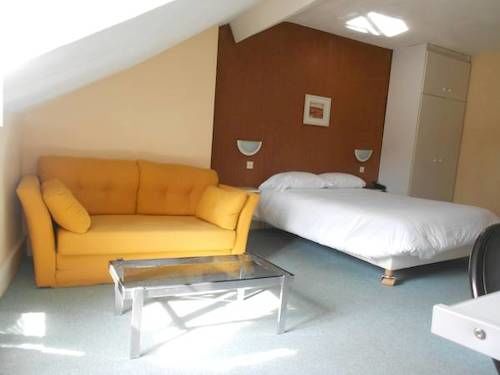 Hôtel Villa Du Parc  | Nevers | Nievre | France 18