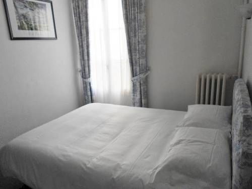 Hôtel Villa Du Parc  | Nevers | Nievre | France 20