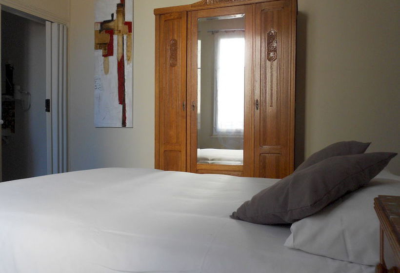 Hôtel Villa Du Parc  | Nevers | Nievre | France 5