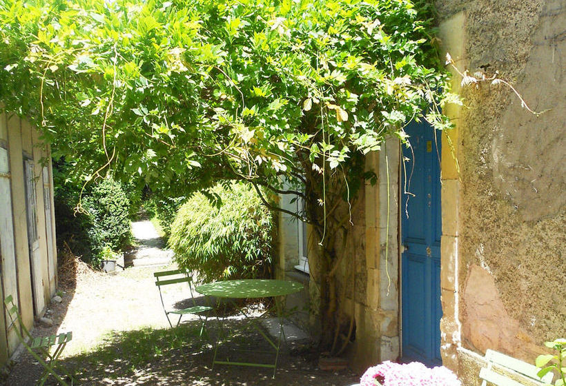 Hôtel Villa Du Parc  | Nevers | Nievre | France 7