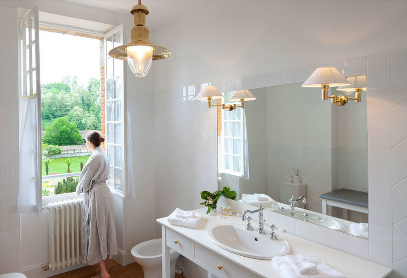 Hotel La Bastide  | Cazaubon | Gers | Frankreich