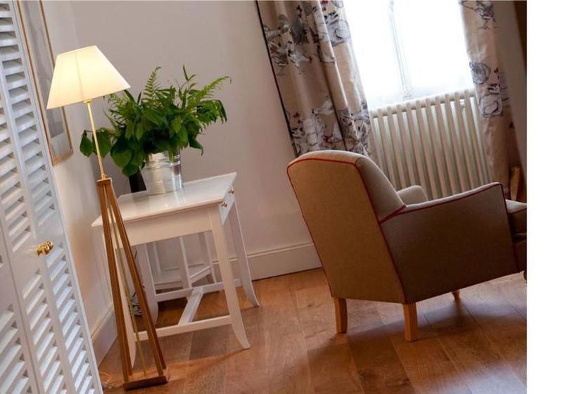 Hotel La Bastide  | Cazaubon | Gers | Frankreich 10