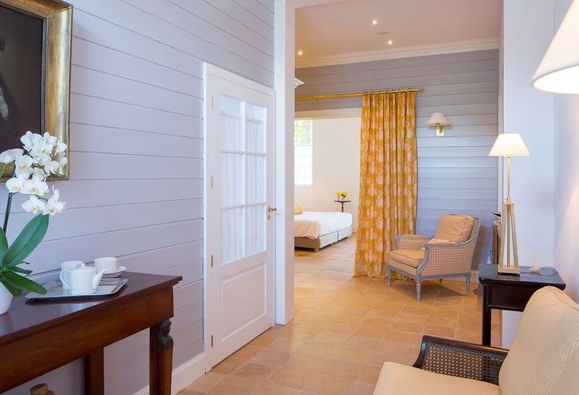 Hotel La Bastide  | Cazaubon | Gers | Frankreich 11