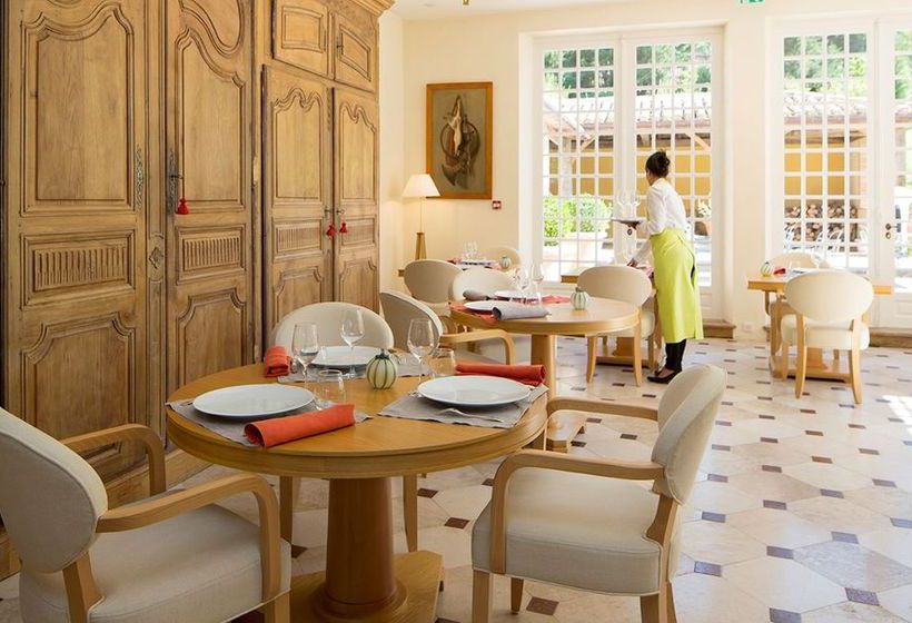 Hotel La Bastide  | Cazaubon | Gers | Frankreich 17