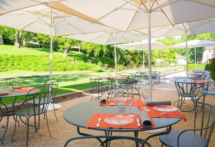 Hotel La Bastide  | Cazaubon | Gers | Frankreich 19