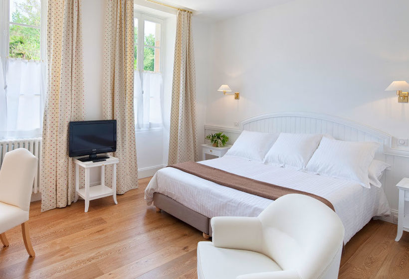 Hotel La Bastide  | Cazaubon | Gers | Frankreich 3