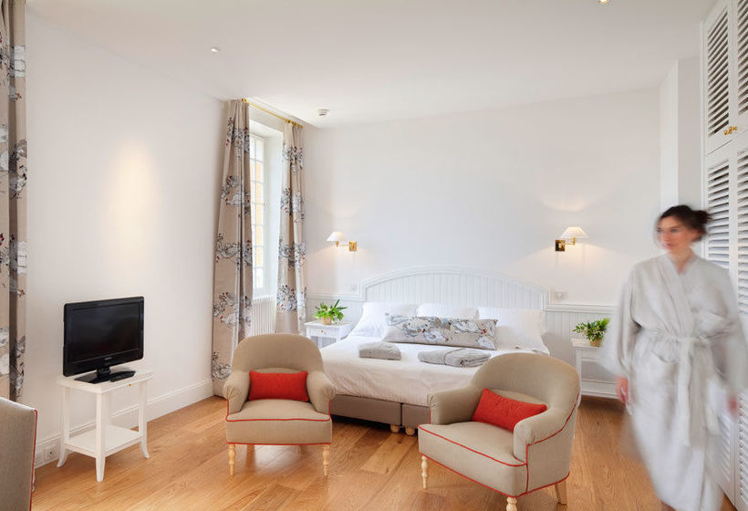 Hotel La Bastide  | Cazaubon | Gers | Frankreich 4