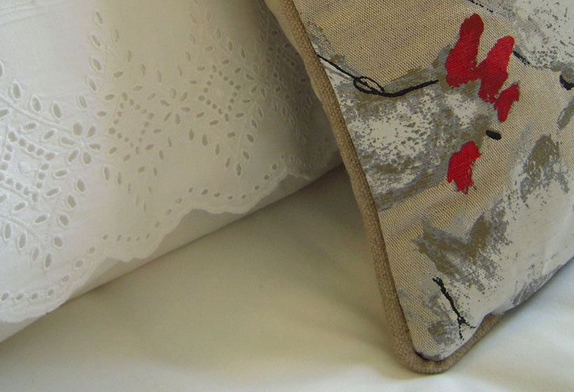 Hotel La Bastide  | Cazaubon | Gers | Frankreich 5