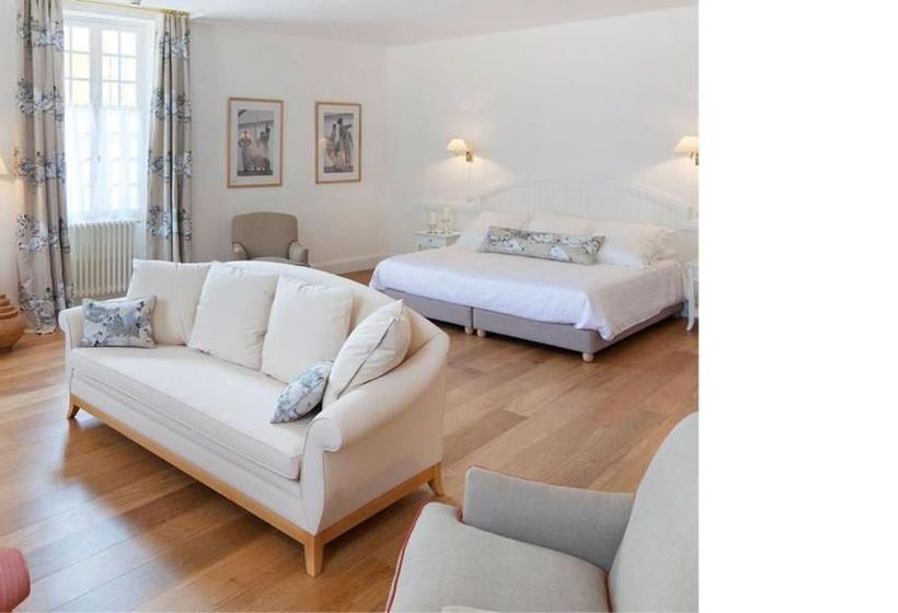 Hotel La Bastide  | Cazaubon | Gers | Frankreich 9