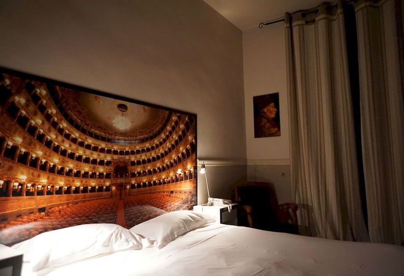 Hôtel Les Voyageurs  | Bastia | Haute-Corse | France 1