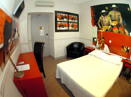 Hôtel Les Voyageurs  | Bastia | Haute-Corse | France 10