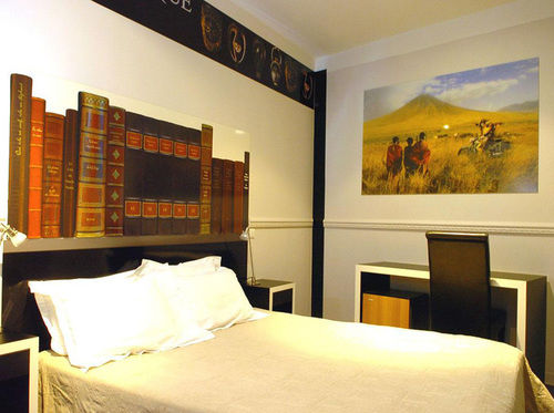 Hôtel Les Voyageurs  | Bastia | Haute-Corse | France 11