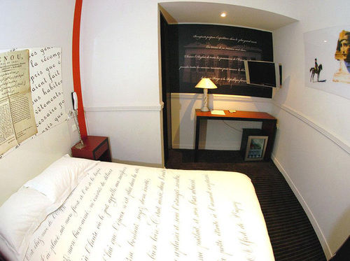 Hôtel Les Voyageurs  | Bastia | Haute-Corse | France 12