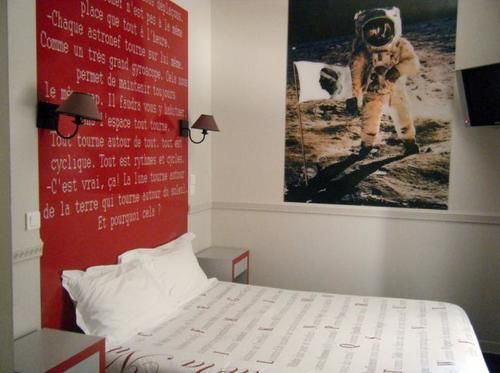 Hôtel Les Voyageurs  | Bastia | Haute-Corse | France 13