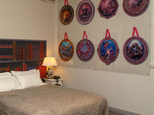 Hôtel Les Voyageurs  | Bastia | Haute-Corse | France 14