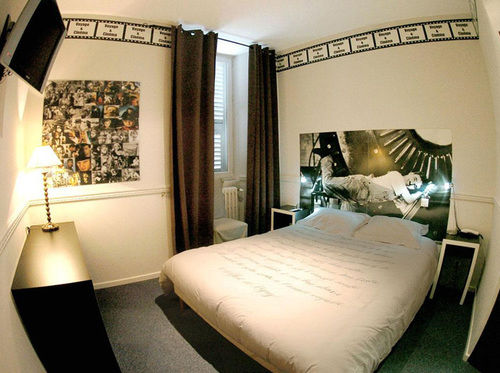 Hôtel Les Voyageurs  | Bastia | Haute-Corse | France 15