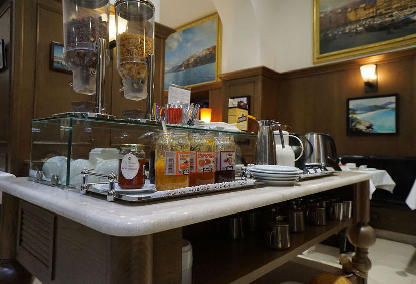 Hôtel Les Voyageurs  | Bastia | Haute-Corse | France 6