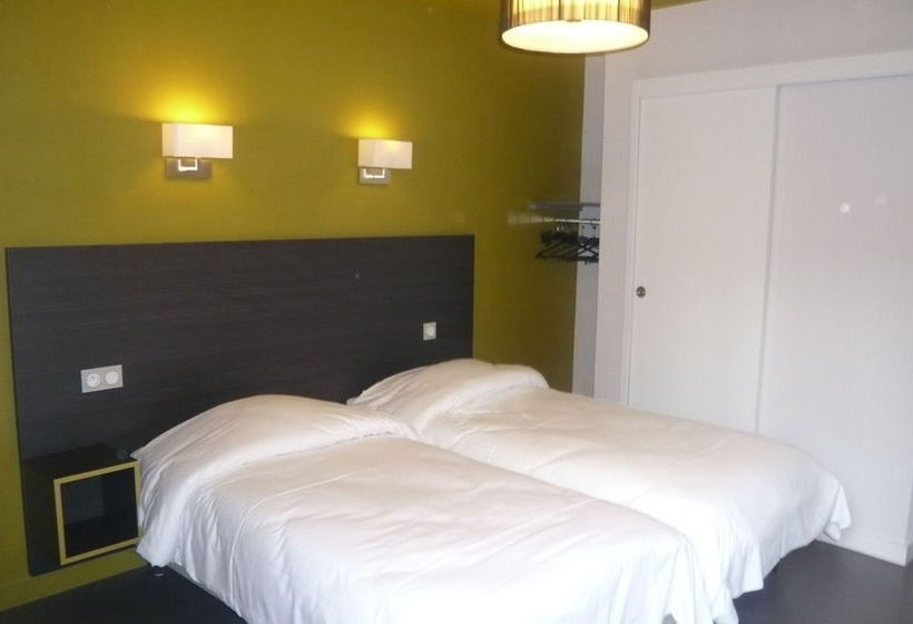 Hôtel Quai De Saône 