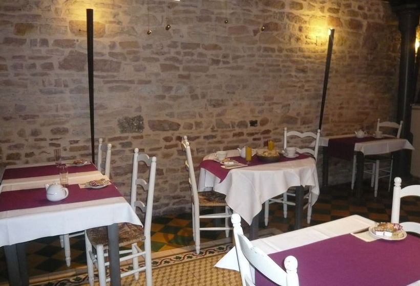 Hôtel Quai De Saône  | Macon | Saone-et-Loire | France 1